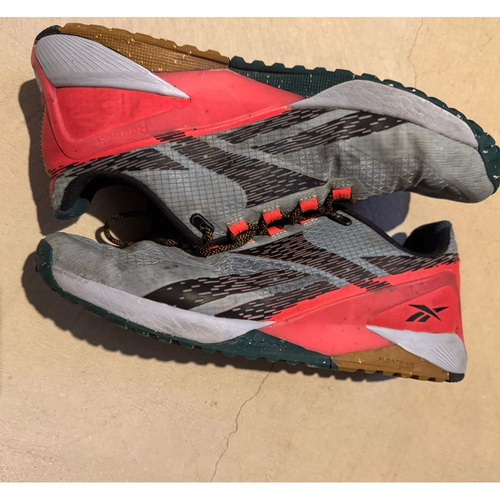 Reebok Nano X1 Adventure